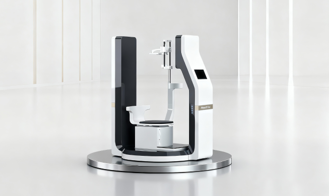 外观设计荣获iF2021工业设计奖 丨支持色彩定制