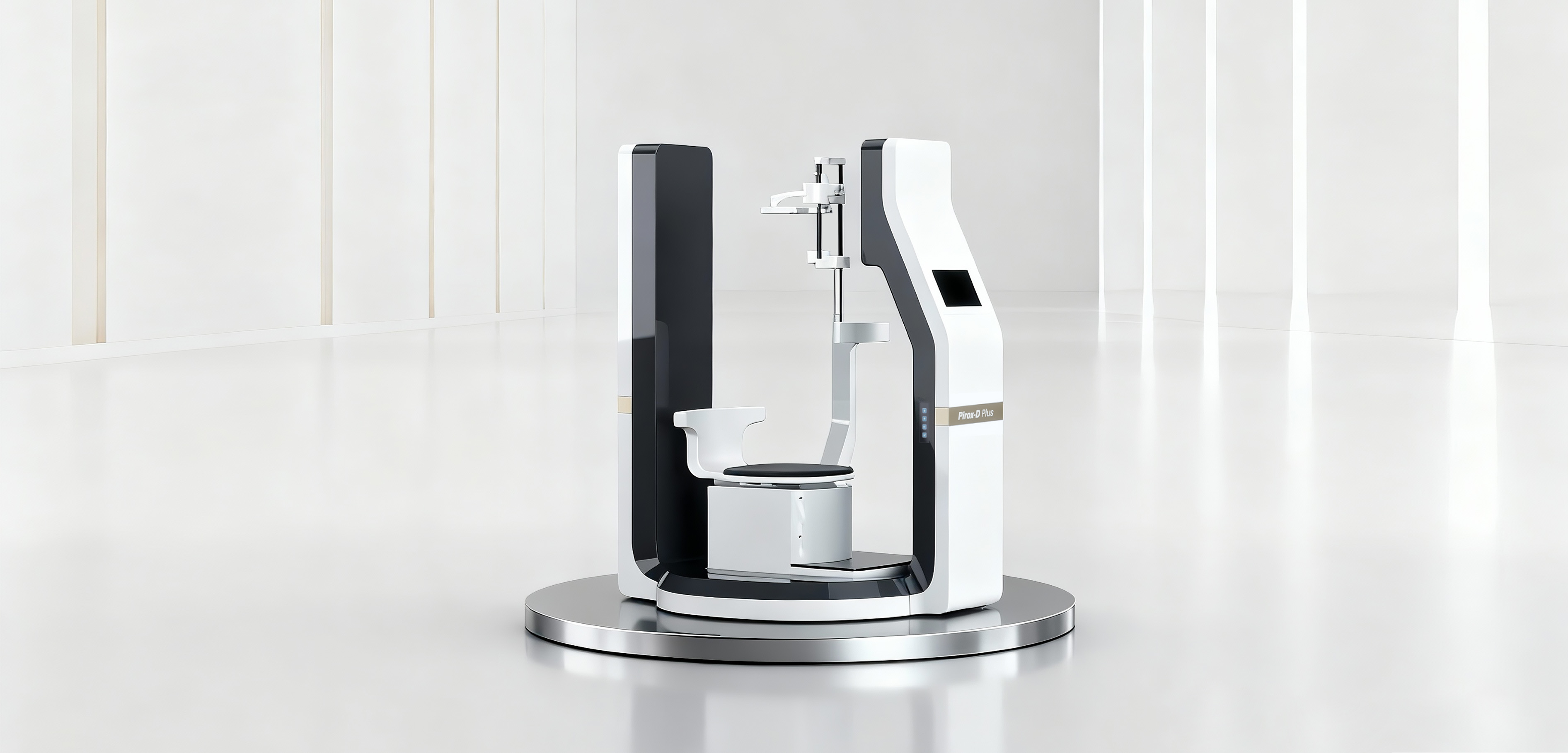 外观设计荣获iF2021工业设计奖 丨支持色彩定制