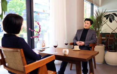 “小医疗，大情怀”