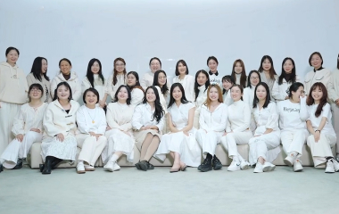 每一面的她，都闪闪发光