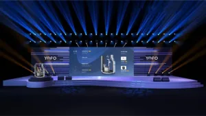 全球首款顶部开放式牙科CBCT | 民族创造带来口腔诊疗新体验