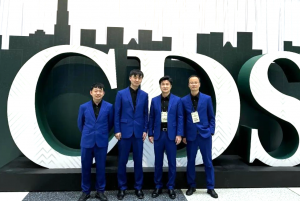 再度登场，创新引领！有方医疗派CT2024芝加哥牙科展圆满完成！