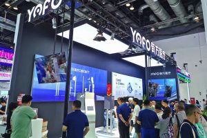 有方医疗北京国际口腔展圆满收官！现场盛况回顾