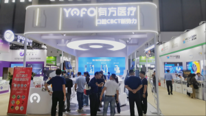 载誉而归！有方医疗西部国际口腔展圆满收官，开启口腔诊疗新时代