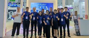 有方医疗西部国际口腔展圆满收官！现场盛况回顾