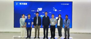 有方资讯 | 安徽银保监局党委书记、局长周家龙一行莅临有方医疗调研指导