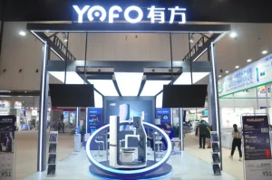 燃！划时代口腔CBCT闪耀西部国际口腔展 有方Pirox硬核“黑科技”惊喜不断