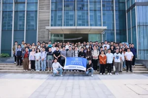 中科大“科创训练营”走进有方医疗，共同助力青年学生创业