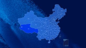 喜报！有方口腔CT入驻西藏，成功实现中国大陆区域全覆盖